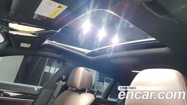 BMW 7 Series (G11) 745e iPerformance M Sport 2020 — фото 18