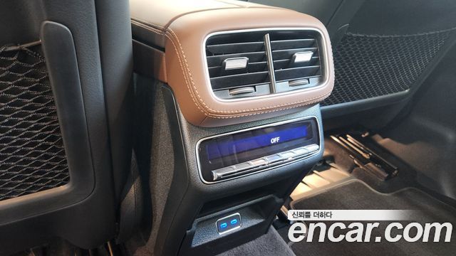 Mercedes-Benz GLE-Class (W167) AMG GLE53 4MATIC+ Coupe 2025 — фото 21
