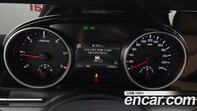 Kia Carnival (IV) Diesel 9-Seater Prestige 2023 — фото 8