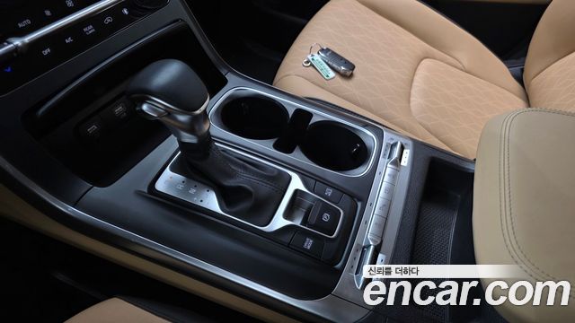 Kia Carnival (IV) Diesel 9-Seater Prestige 2023 — фото 9