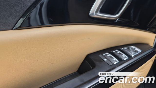 Kia Carnival (IV) Diesel 9-Seater Prestige 2023 — фото 27