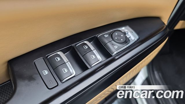 Kia Carnival (IV) Diesel 9-Seater Prestige 2023 — фото 28