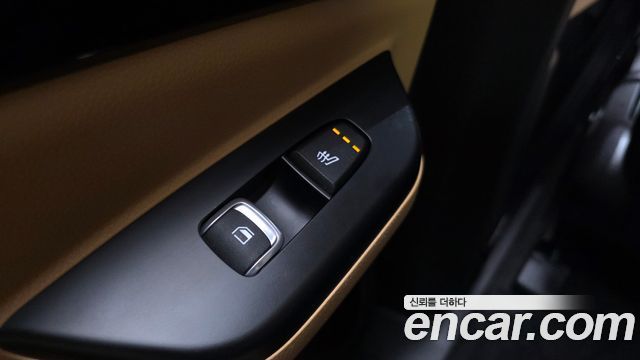 Kia Carnival (IV) Diesel 9-Seater Prestige 2023 — фото 32