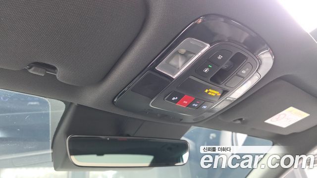 Hyundai Sonata The Edge (DN8) 2.5 Turbo N LIne 2024 — фото 18