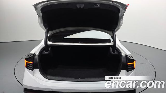 Hyundai Sonata The Edge (DN8) 2.5 Turbo N LIne 2024 — фото 20