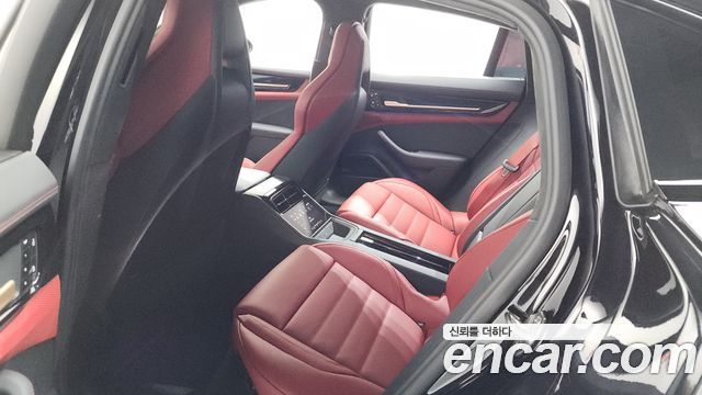 Porsche Panamera (976) 4.0 GTS 2025 — фото 19