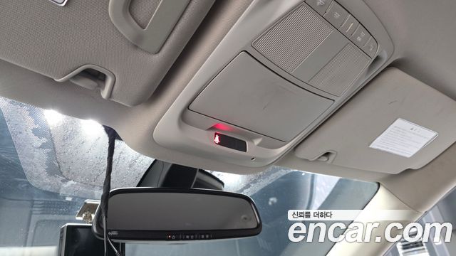 Renault Korea QM6 Diesel 2WD RE Signature 2018 — фото 18