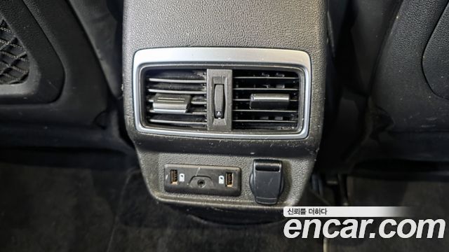 Renault Korea QM6 Diesel 2WD RE Signature 2018 — фото 31