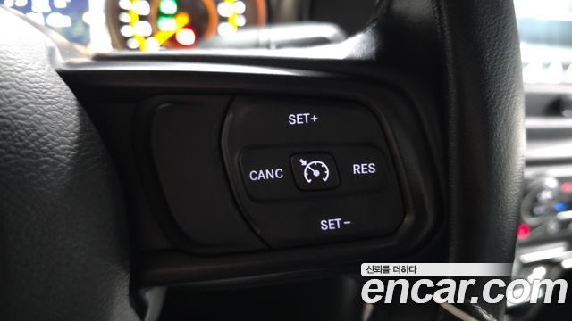 Jeep Wrangler (JL) 2.0 Sport 4Door Willys Edition 2020 — фото 19