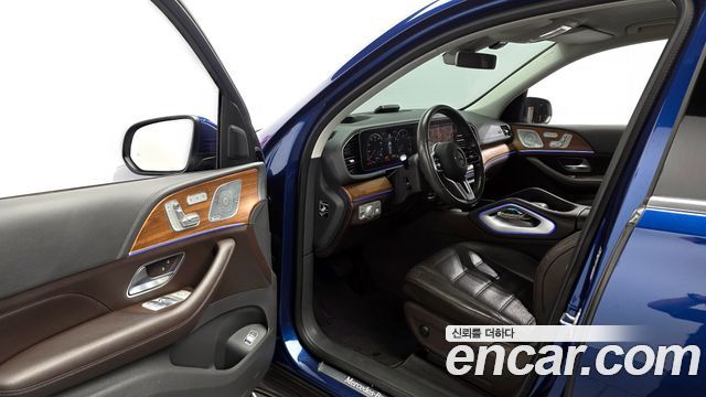 Mercedes-Benz GLE-Class (W167) GLE450 4MATIC 2019 — фото 10