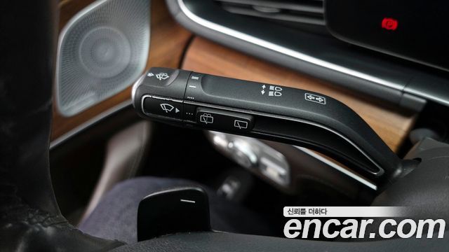 Mercedes-Benz GLE-Class (W167) GLE450 4MATIC 2019 — фото 19