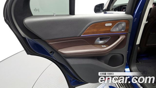 Mercedes-Benz GLE-Class (W167) GLE450 4MATIC 2019 — фото 25