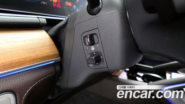 Mercedes-Benz GLE-Class (W167) GLE450 4MATIC 2019 — фото 28