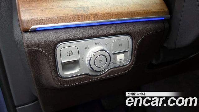Mercedes-Benz GLE-Class (W167) GLE450 4MATIC 2019 — фото 29