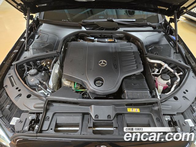 Mercedes-Benz S-Class (W223) S450 4MATIC 2025 — фото 9