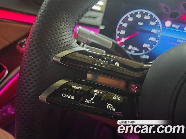 Mercedes-Benz S-Class (W223) S450 4MATIC 2025 — фото 15