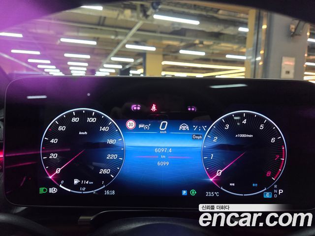Mercedes-Benz S-Class (W223) S450 4MATIC 2025 — фото 17
