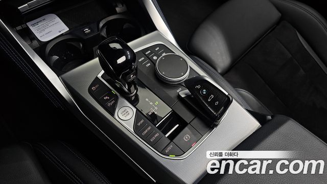 BMW 4 Series (G22) 420i M Sport Coupe 2022 — фото 9
