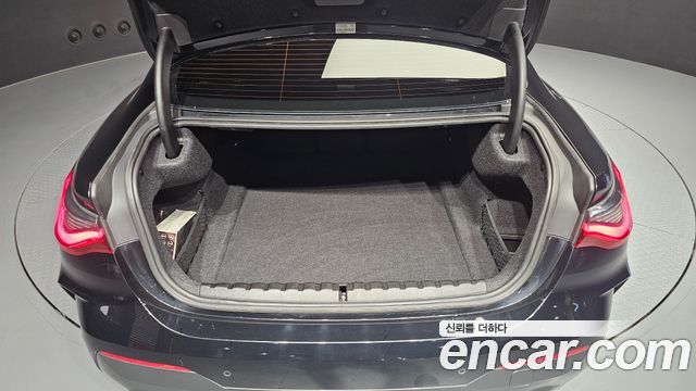 BMW 4 Series (G22) 420i M Sport Coupe 2022 — фото 20