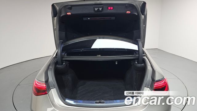 Mercedes-Benz S-Class (W223) S450L 4MATIC 2022 — фото 20