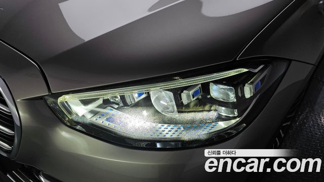 Mercedes-Benz S-Class (W223) S450L 4MATIC 2022 — фото 22