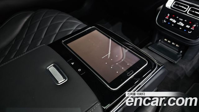 Mercedes-Benz S-Class (W223) S450L 4MATIC 2022 — фото 31