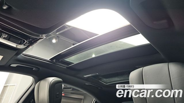 Mercedes-Benz S-Class (W223) S450L 4MATIC 2022 — фото 37