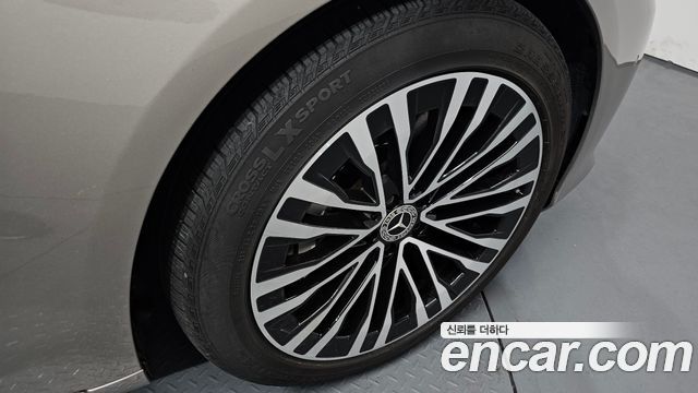 Mercedes-Benz S-Class (W223) S450L 4MATIC 2022 — фото 40
