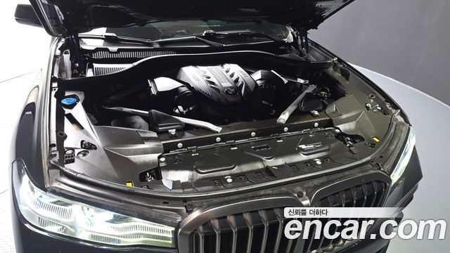 BMW X7 (G07) M50i 6STR 2020 — фото 6
