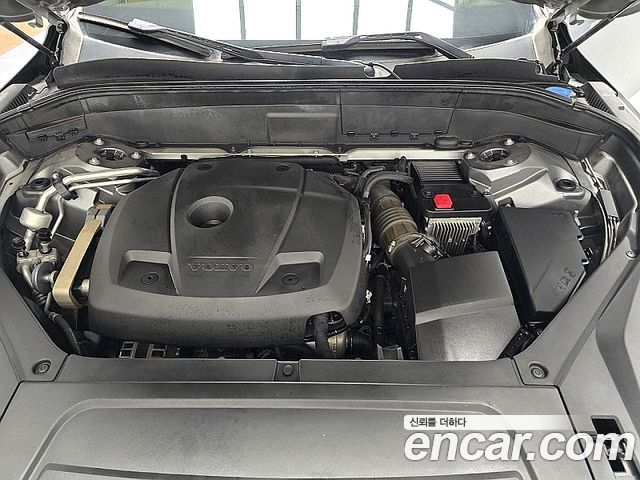 Volvo XC90 (II) T6 Inscription 2019 — фото 6