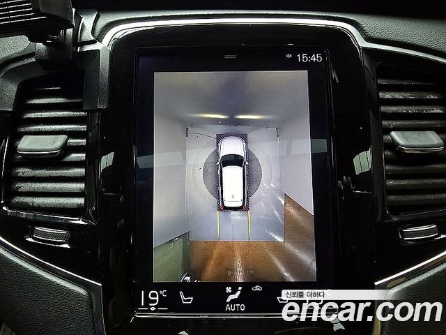 Volvo XC90 (II) T6 Inscription 2019 — фото 17