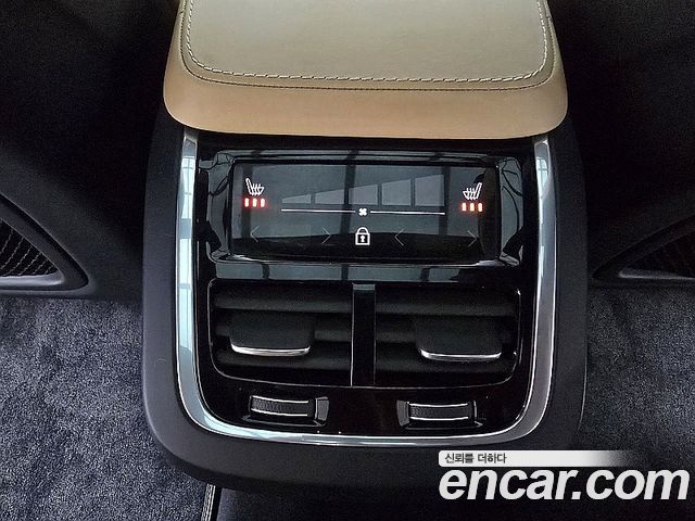 Volvo XC90 (II) T6 Inscription 2019 — фото 22