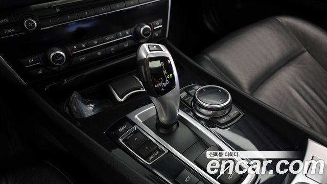 BMW 5 Series GT (F07) GT ED Edition 2014 — фото 9