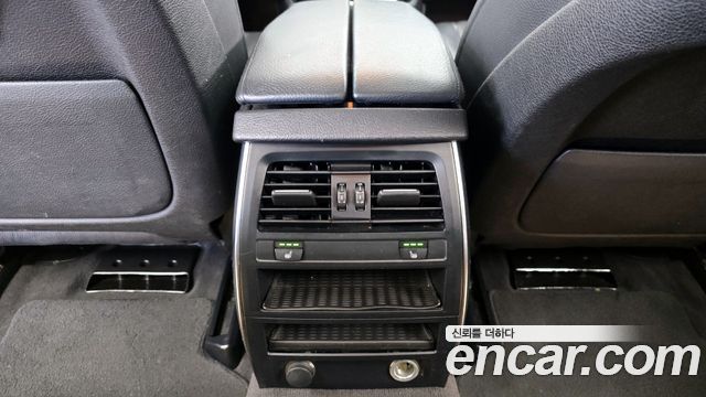 BMW 5 Series GT (F07) GT ED Edition 2014 — фото 16