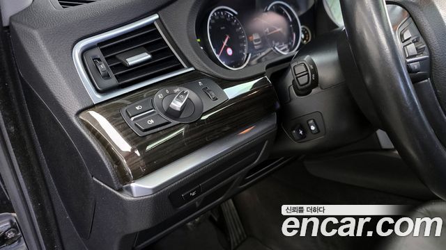 BMW 5 Series GT (F07) GT ED Edition 2014 — фото 17