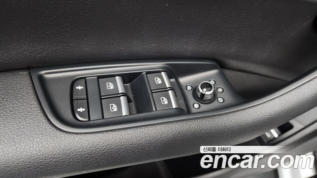 Audi Q7 (4M) 45 TFSI Quattro 2019 — фото 17
