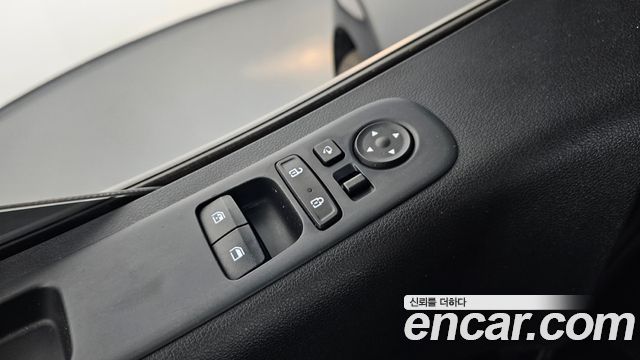 Hyundai Staria Cargo 3-Seater Modern 2022 — фото 27
