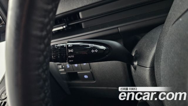 Hyundai Staria Cargo 3-Seater Modern 2022 — фото 28