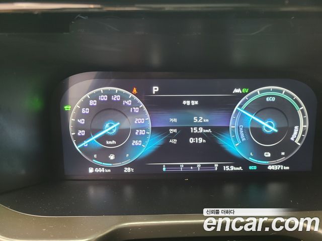 Kia Sorento (IV) HEV 1.6 2WD Noblesse 2022 — фото 8