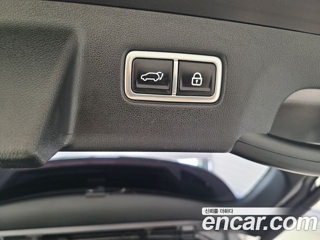 Kia Sorento (IV) HEV 1.6 2WD Noblesse 2022 — фото 21