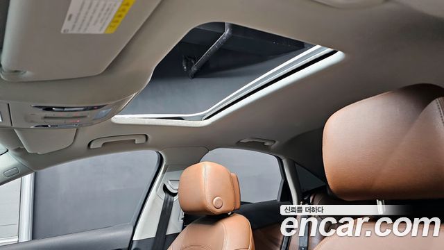 Audi A6 35 TDI Quattro Premium C7 2016 — фото 21
