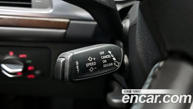 Audi A6 35 TDI Quattro Premium C7 2016 — фото 22