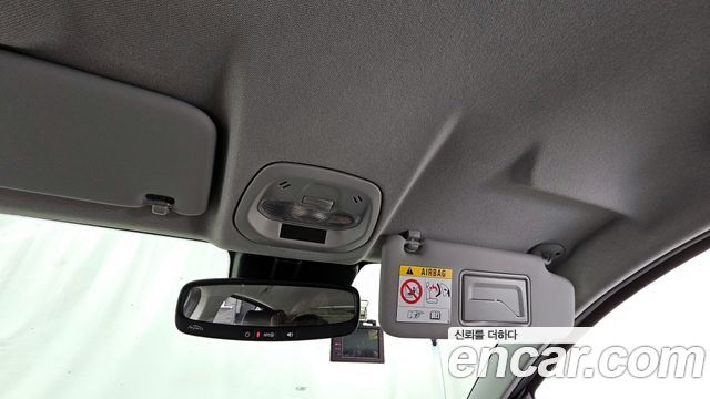 Chevrolet Spark Premier 2021 — фото 18