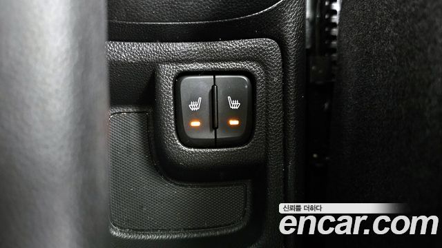 Chevrolet Spark Premier 2021 — фото 19