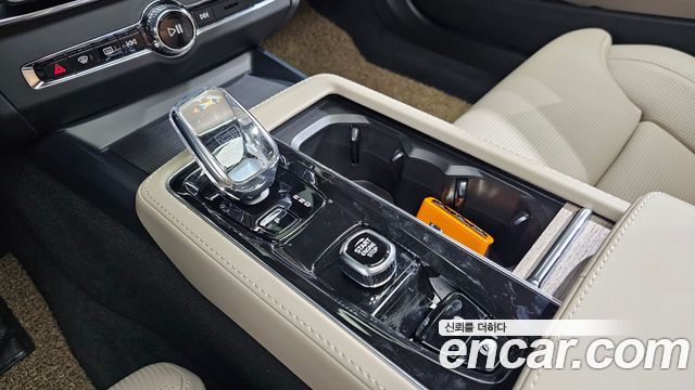 Volvo S90 B5 Ultra Bright 2026 — фото 9
