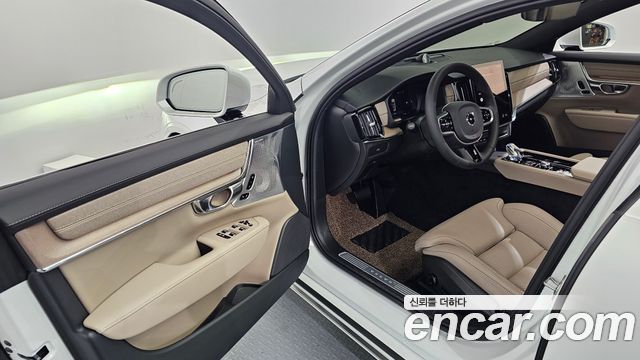 Volvo S90 B5 Ultra Bright 2026 — фото 10