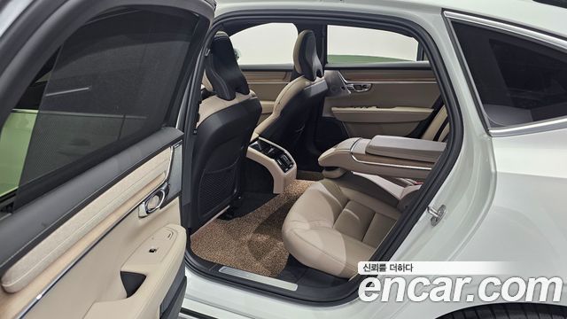 Volvo S90 B5 Ultra Bright 2026 — фото 11