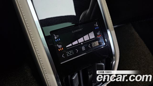 Volvo S90 B5 Ultra Bright 2026 — фото 17
