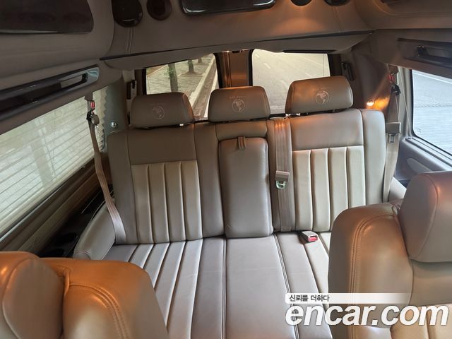 Chevrolet Express Van 6.0 2014 — фото 10