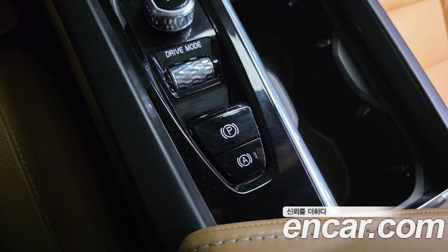 Volvo V60 Cross Country (II) B5 Pro AWD 2021 — фото 33